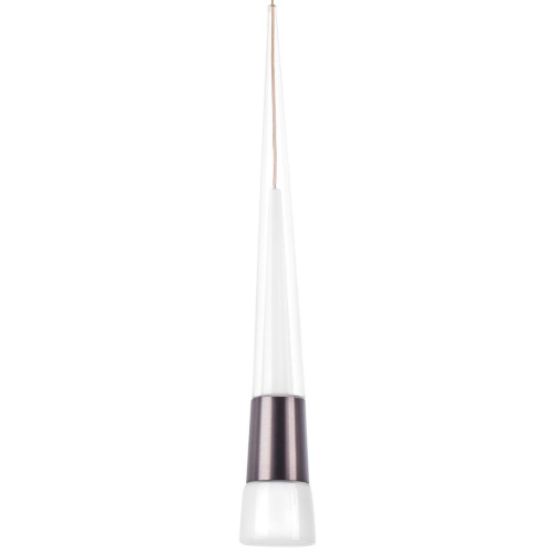 Подвесной светодиодный светильник Lightstar Cone 757011 фото 6
