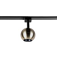 Трековый светодиодный светильник Favourite Unica 4229-1U