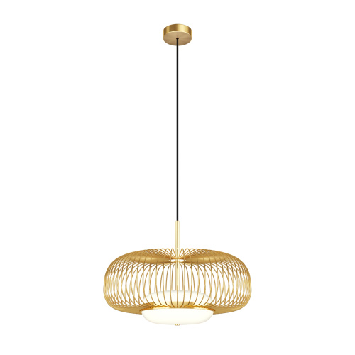 Подвесной светильник Maytoni MOD376PL-L30G3K