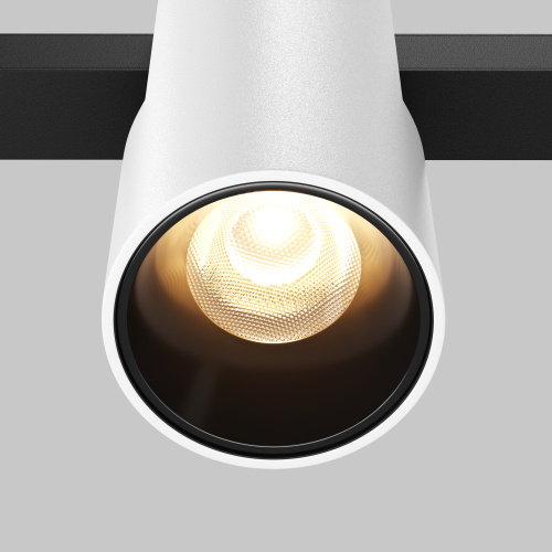 Трековый светильник Technical TR122-2-7W3K-W фото 12