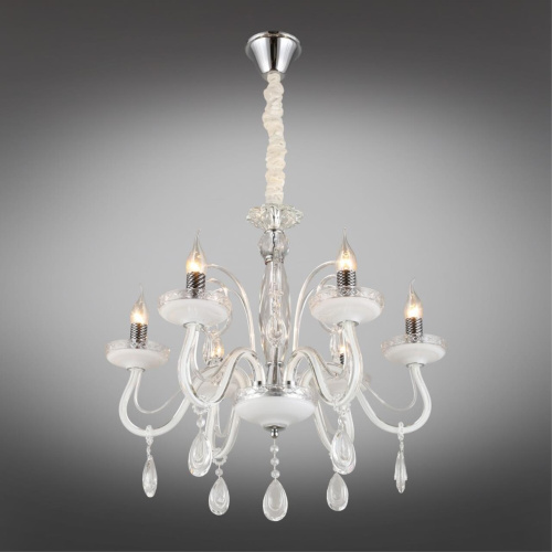 Люстра подвесная APL.628.03.06 фото 3