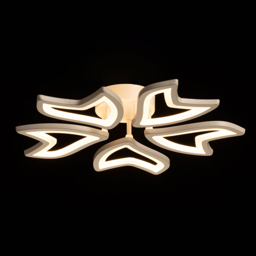 Люстра De City Мадлен фото 7