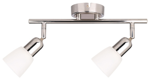 Спот Escada 5038/2PA E14*40W Chrome/White