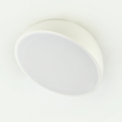 Потолочный светильник Escada 20025SMA/01 LED 15W белый фото 3