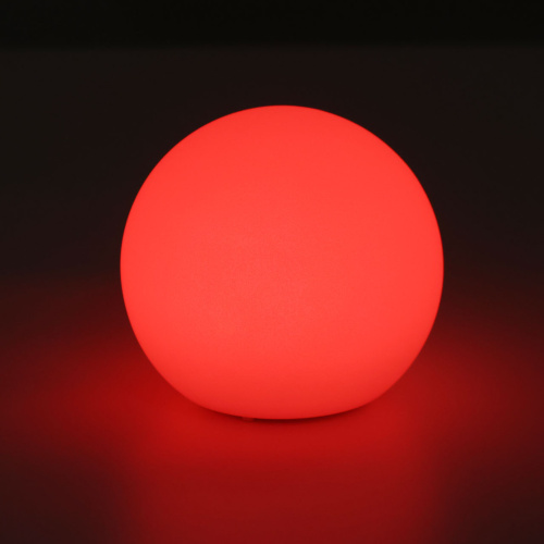 Настольная лампа DeMarkt Арлон 812030901 фото 6