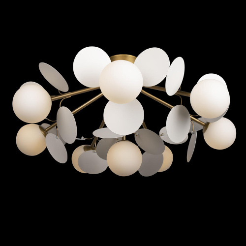 10008/8C White Потолочный светильник LOFT IT Matisse фото 4