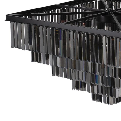 10018/800S Подвесная люстра LOFT IT Prism фото 2 10018/800S Подвесная люстра LOFT IT Prism фото 2