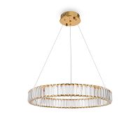 Подвесной светодиодный светильник Freya Tier FR5257PL-L25G