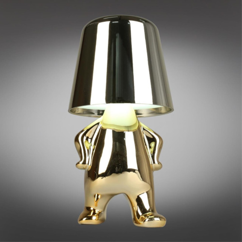 Настольная лампа APL.672.04.01 фото 2