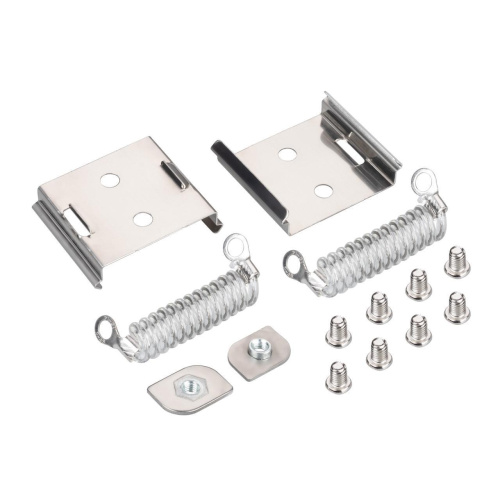 Трос-пружина Arlight Line-5075-Honeycomb 044890 Трос-пружина Arlight Line-5075-Honeycomb 044890