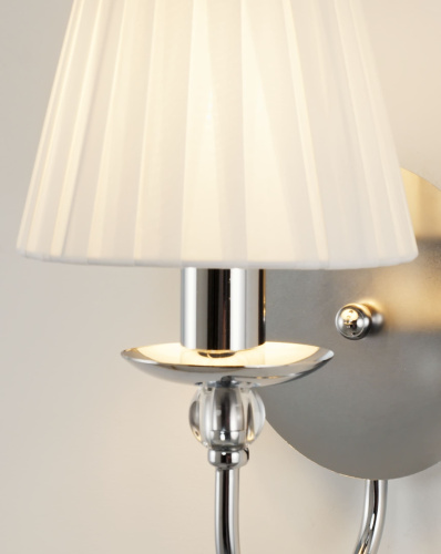 Бра Moderli V2610-1W Feels фото 4