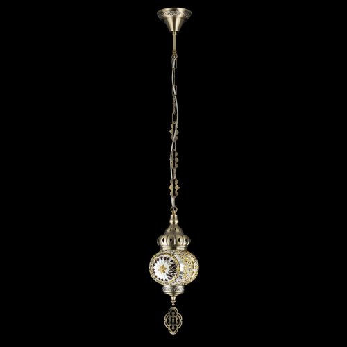Подвесной светильник Citilux Каир CL419115 фото 8
