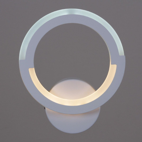 Бра Reluce 09820-3.2-01 WH фото 3