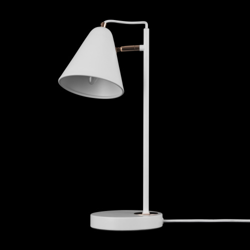 Настольный светильник Freya FR8001TL-01WG фото 4 Настольный светильник Freya FR8001TL-01WG фото 4