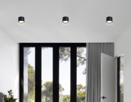 Потолочный светильник Ambrella light Techno Spot GX Standard tech TN5359 фото 2