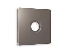 Лицевая панель ТВ-розетки AMBRELLA VOLT AP6430