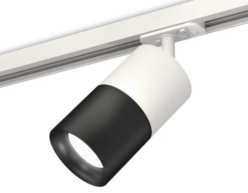 Комплект трекового светильника Ambrella light Track System XT (A2536, C7401, A2071, C7402, N7011) XT7402001