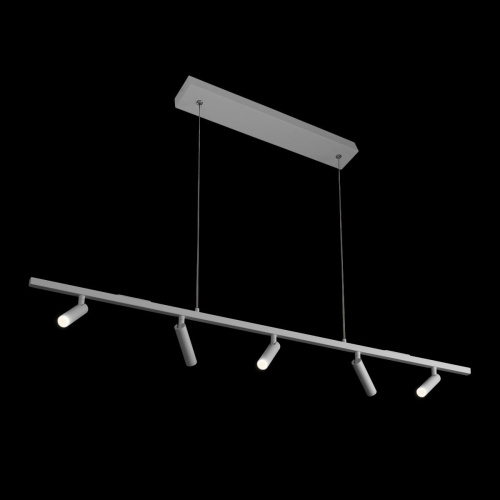 10260/5 White Подвесной светильник LOFT IT Sign фото 5