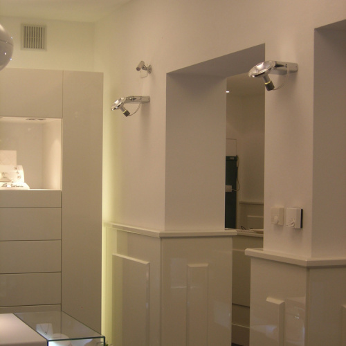 Настенный/Потолочный светильник D70G0915 фото 2