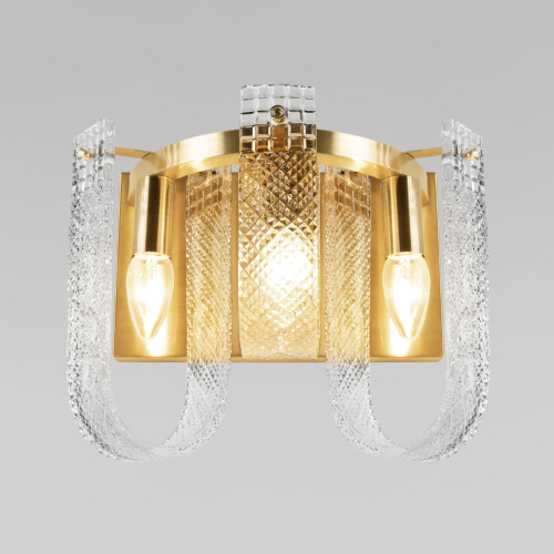 10296W Настенный светильник LOFT IT Jersey фото 3