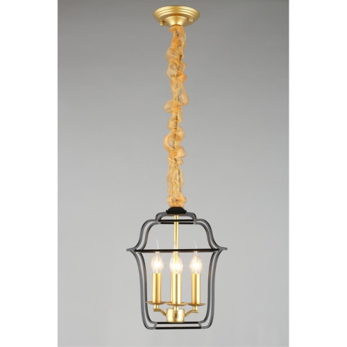 Светильник подвесной OML-94706-04 фото 5