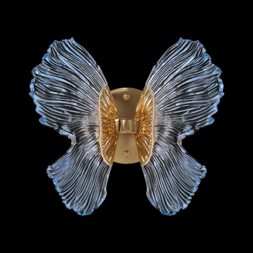 Бра  Borboleta Blue FL1103-1W2 фото 3