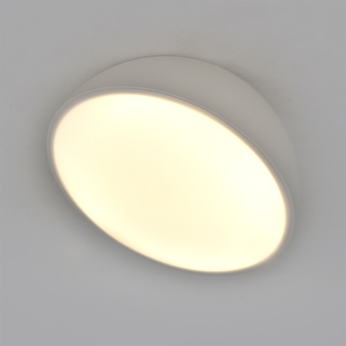 Потолочный светильник Escada 20025SMA/01 LED 15W белый фото 5