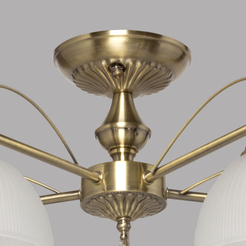 Люстра De City Блеск фото 10 Люстра De City Блеск фото 10