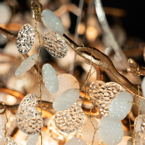 10066/1200 GB Подвесная люстра LOFT IT Fairytree фото 11 10066/1200 GB Подвесная люстра LOFT IT Fairytree фото 11