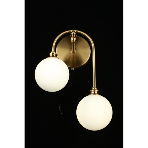 Светильник настенный (Бра) APL.839.01.02 фото 12