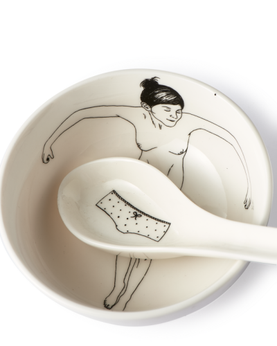 Набор Undressed фото 6