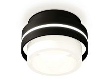 Комплект накладного светильника Ambrella light Techno Spot XS (C8414, N8401) XS8414002