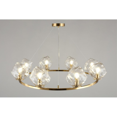 Люстра подвесная OML-68003-08 фото 6