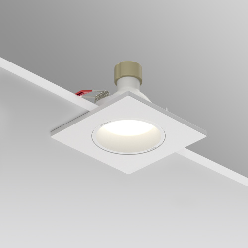 Встраиваемый светильник NUVOLT LDL-036W фото 14