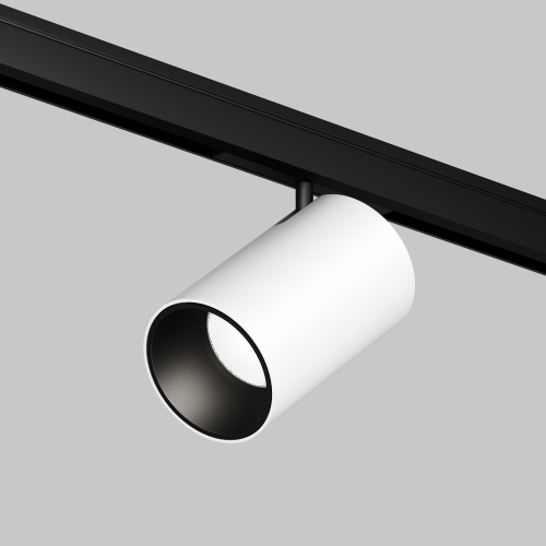 Трековый светильник Technical TR187-1-5W4K-M-BW фото 9 Трековый светильник Technical TR187-1-5W4K-M-BW фото 9