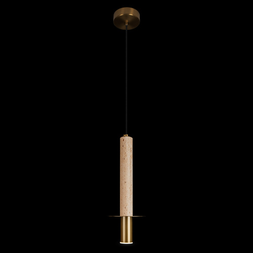 10583A Bronze Подвесной светильник LOFT IT Everest фото 2
