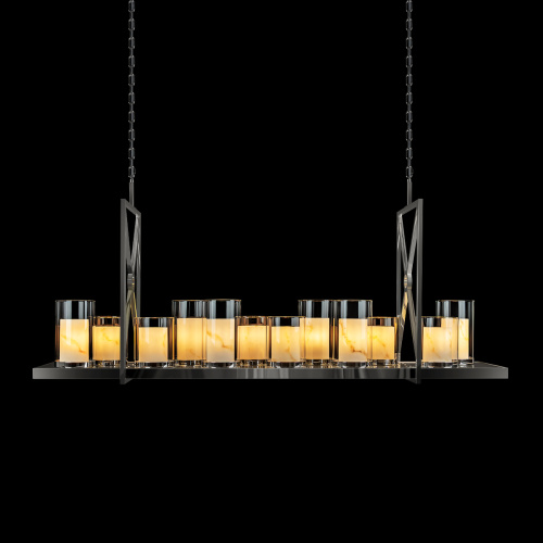 10436/1600R Подвесной светильник LOFT IT Candlebox фото 5