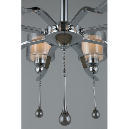 Люстра подвесная OML-56003-08 фото 8