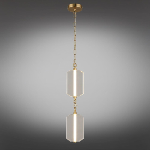 Светильник подвесной APL.070.06.10 фото 2