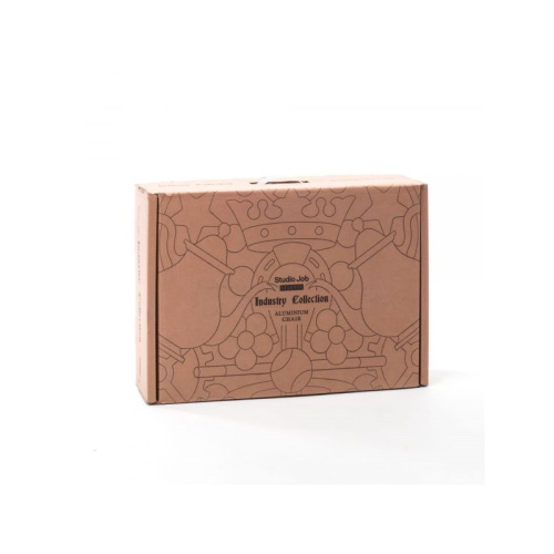 Стул Aluminium White фото 5