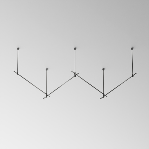 Готовая конструкция (набор) Technical TFC-Flar-L02-B Готовая конструкция (набор) Technical TFC-Flar-L02-B
