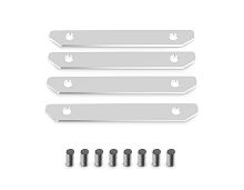 Комплект прямых соединителей для шинопровода Ambrella Light TRACK SYSTEM GL1072