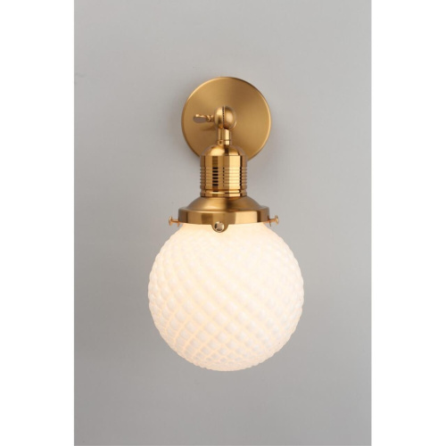 Светильник настенный (Бра) APL.302.01.01 фото 5