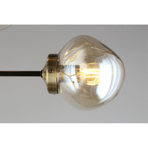 Люстра потолочная OML-95107-08 фото 10