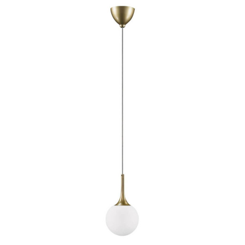 Подвесной светильник Lightstar Globo 813012