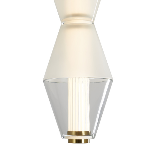 Подвесной светильник Freya FR6137PL-L6BT1 фото 7