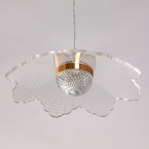 Люстра De City Оскар фото 4