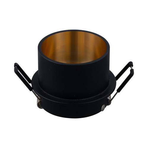 Встраиваемый светильник Technical DL050-01GB фото 2