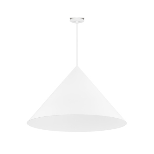 Светильник SP-MAKOTO-R550-14W Warm2700 (WH, 36 deg, 230V, TRIAC) Arlight 054407