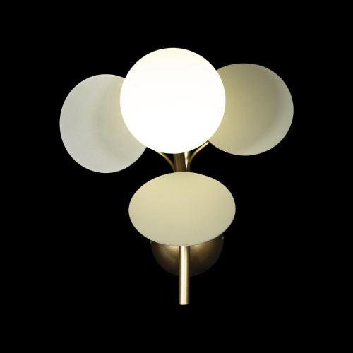 10008/1W Grey Бра LOFT IT Matisse фото 5